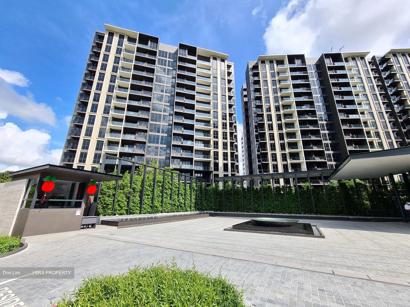 Park Colonial (D13), Condominium #338578931